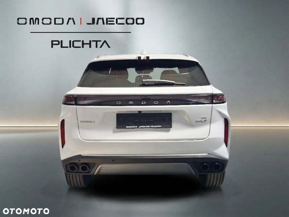 Omoda 9 Exclusive - 5