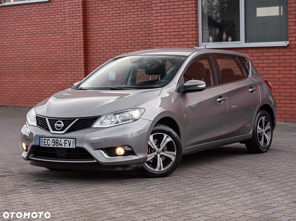 Nissan Pulsar ver-1-2-dig--t-tekna - 10