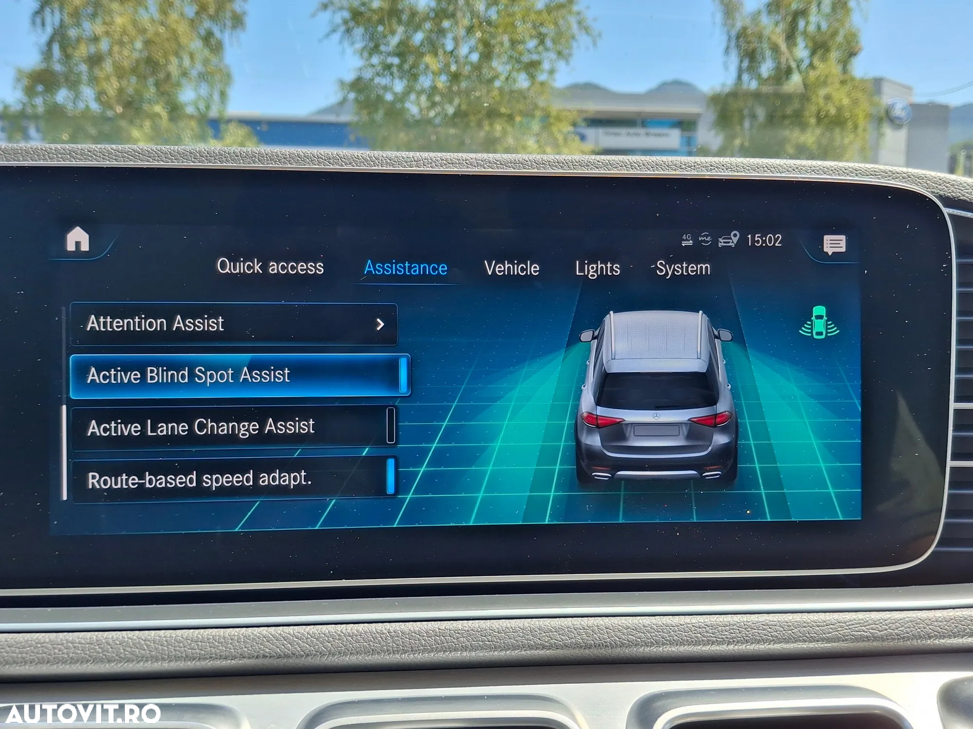 Mercedes-Benz GLE 450 MHEV 4MATIC - 30