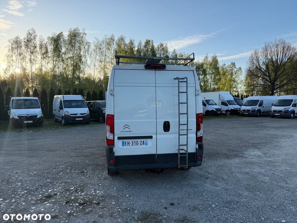 Citroën Jumper - 6