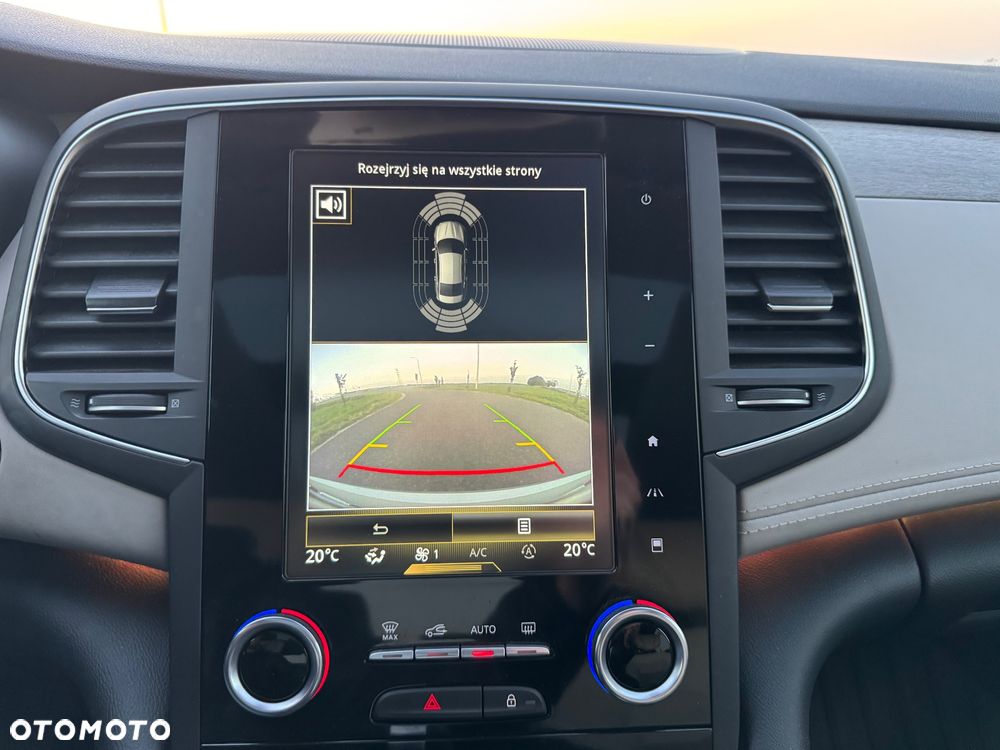 Renault Talisman 2.0 Blue dCi Initiale Paris EDC - 26