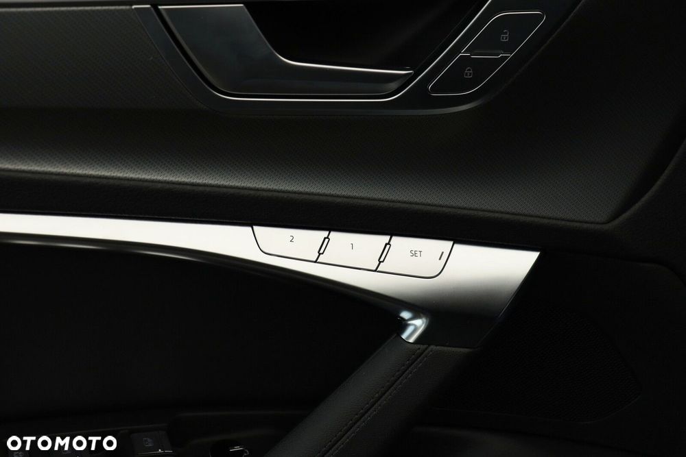 Audi A6 Limousine - 27