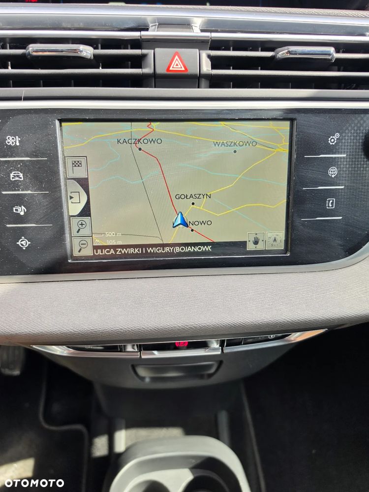 Citroën C4 Picasso 1.2 PureTech Exclusive - 13