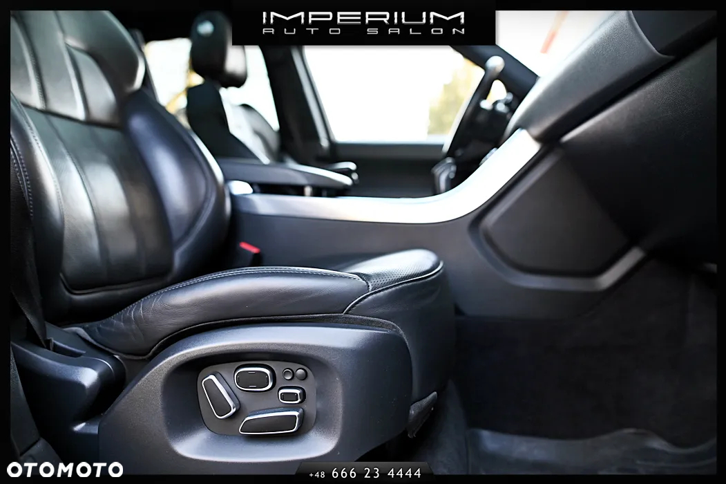 Land Rover Range Rover Sport S 3.0 SD V6 HSE Dynamic - 32