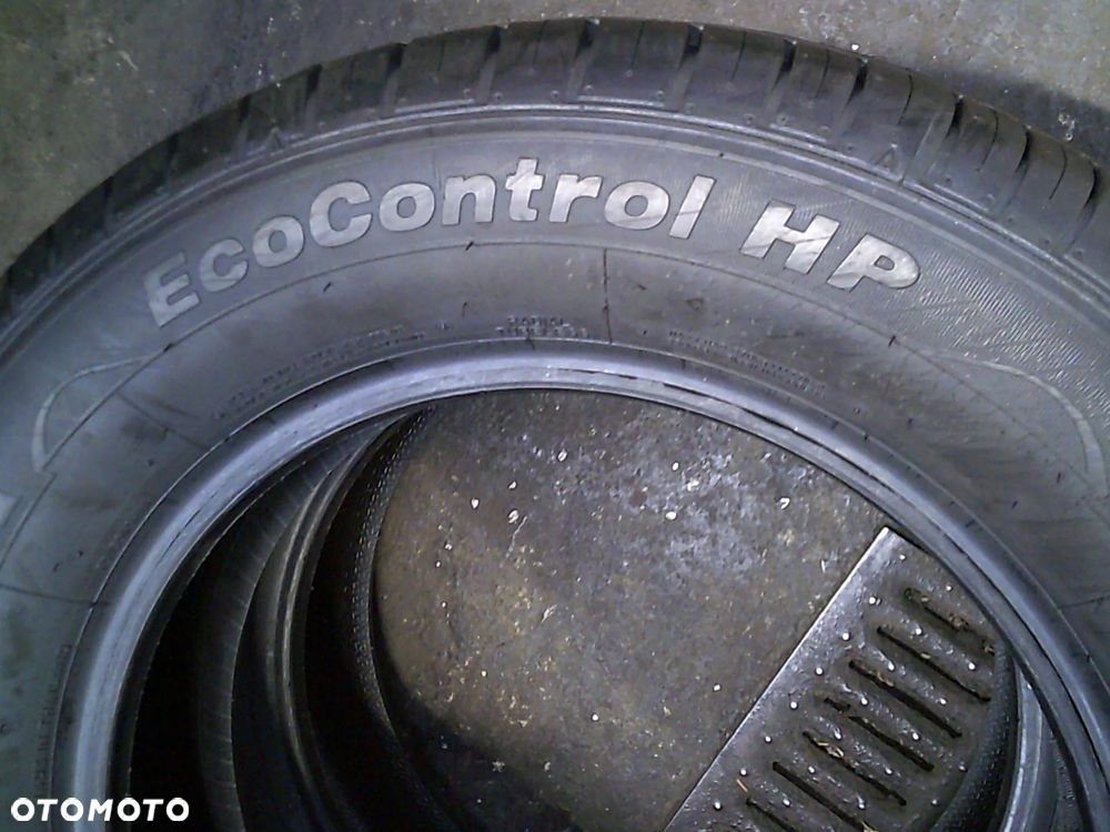 FULDA EcoControl HP 205/65R15 NOWA 2024 - 4