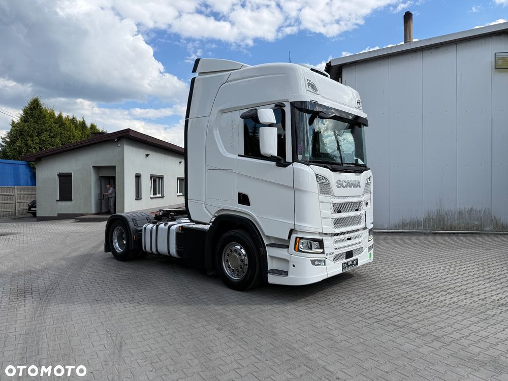 Scania - 5