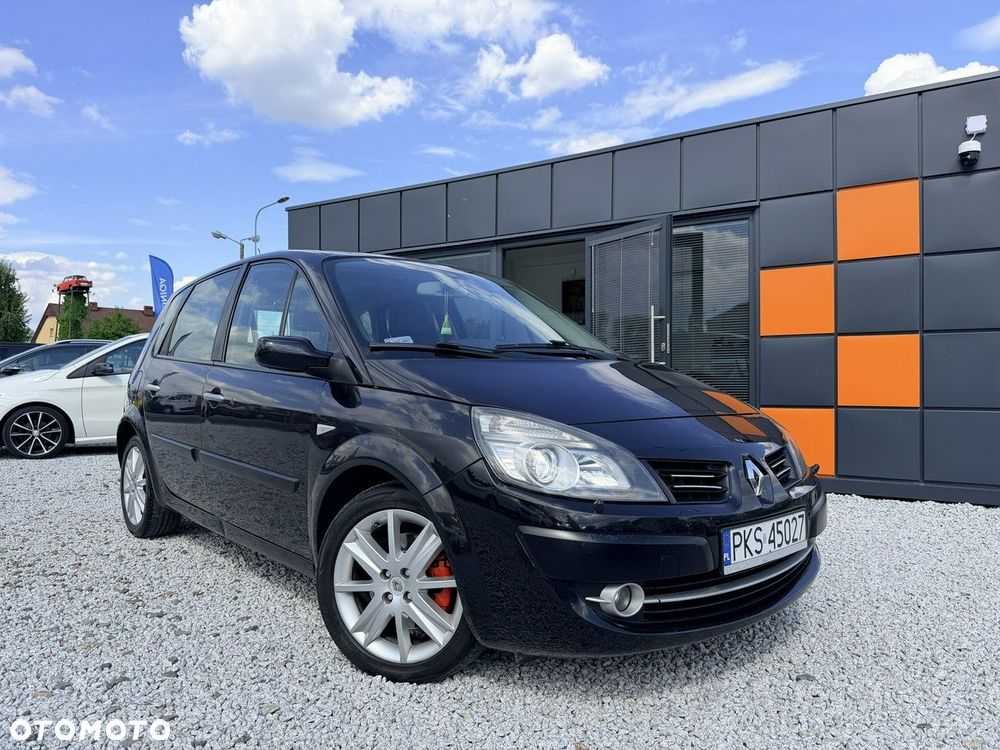 Renault Scenic 2.0 16V Privilege - 1