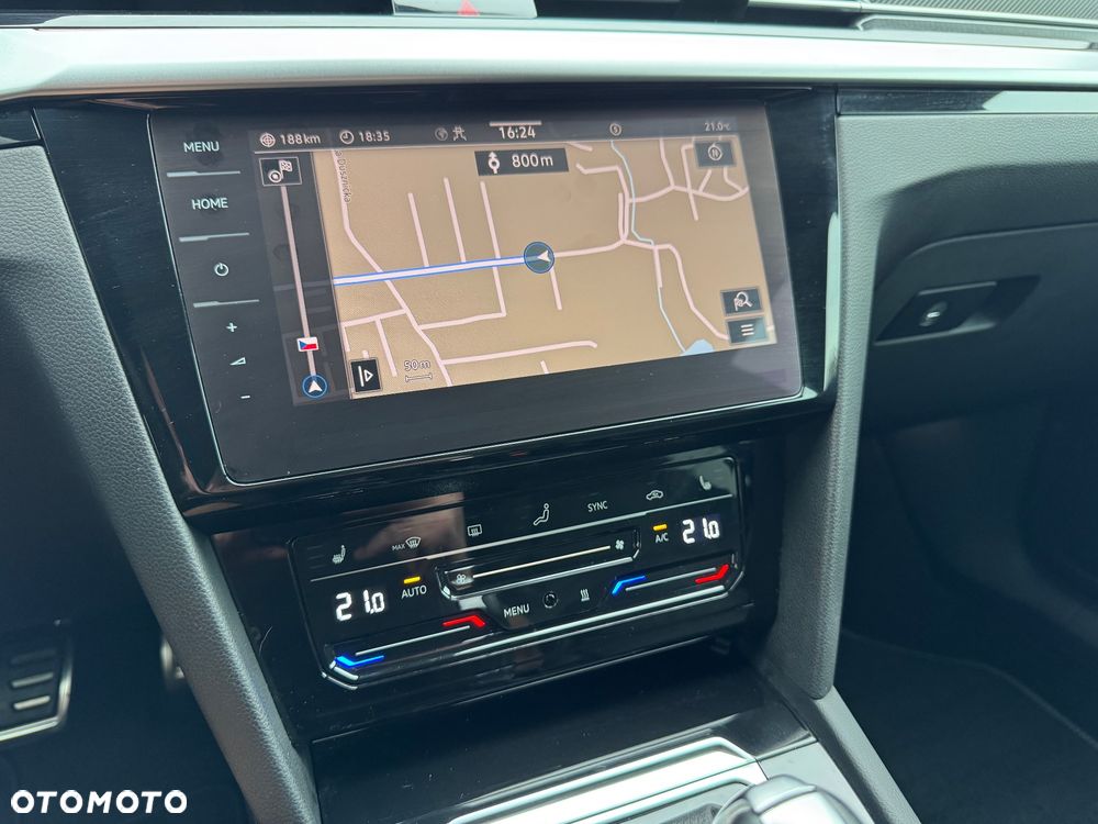 Volkswagen Arteon Shooting Brake 2.0 TDI R-Line DSG - 32