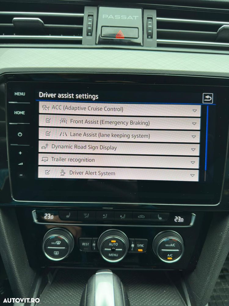 Volkswagen Passat Variant 2.0 TDI SCR DSG Business - 15