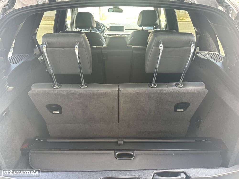BMW X5 25 d sDrive Pack M - 8