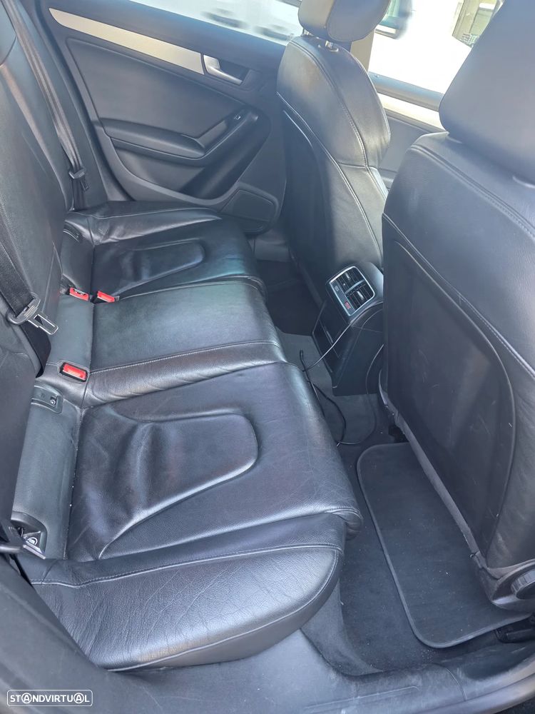 Audi A5 Sportback 2.0 TDI S-line - 6