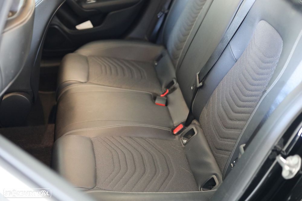 Mercedes-Benz A 180 d Style Aut. - 30