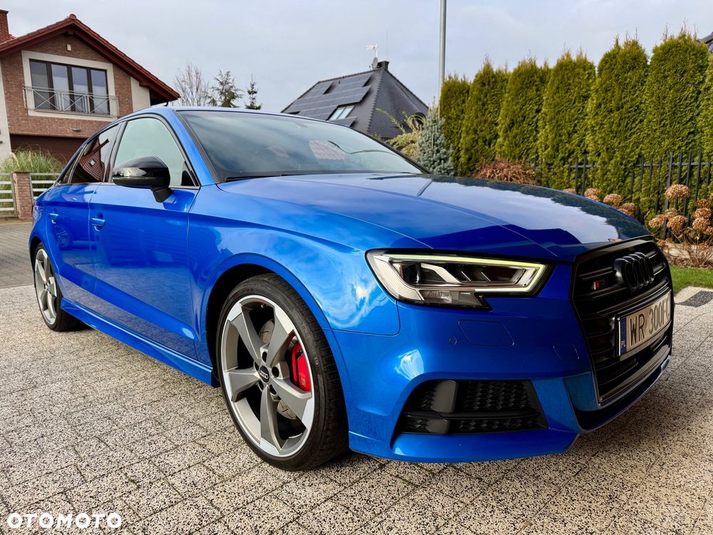 Audi S3 - 20