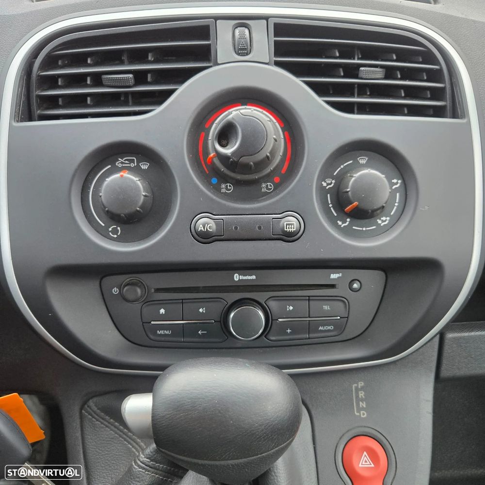 Renault Kangoo 33Kw - 15