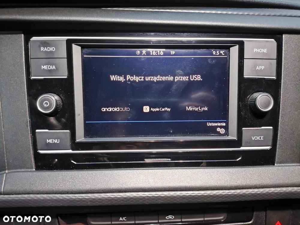 Volkswagen Transporter - 29