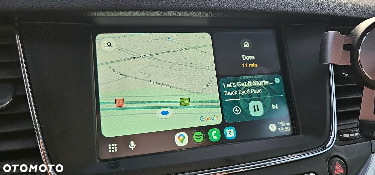 Opel Astra - 5