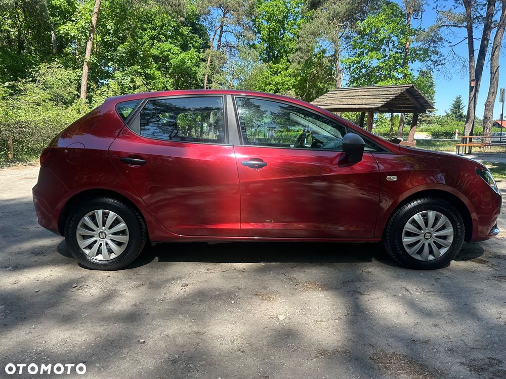 Seat Ibiza - 17