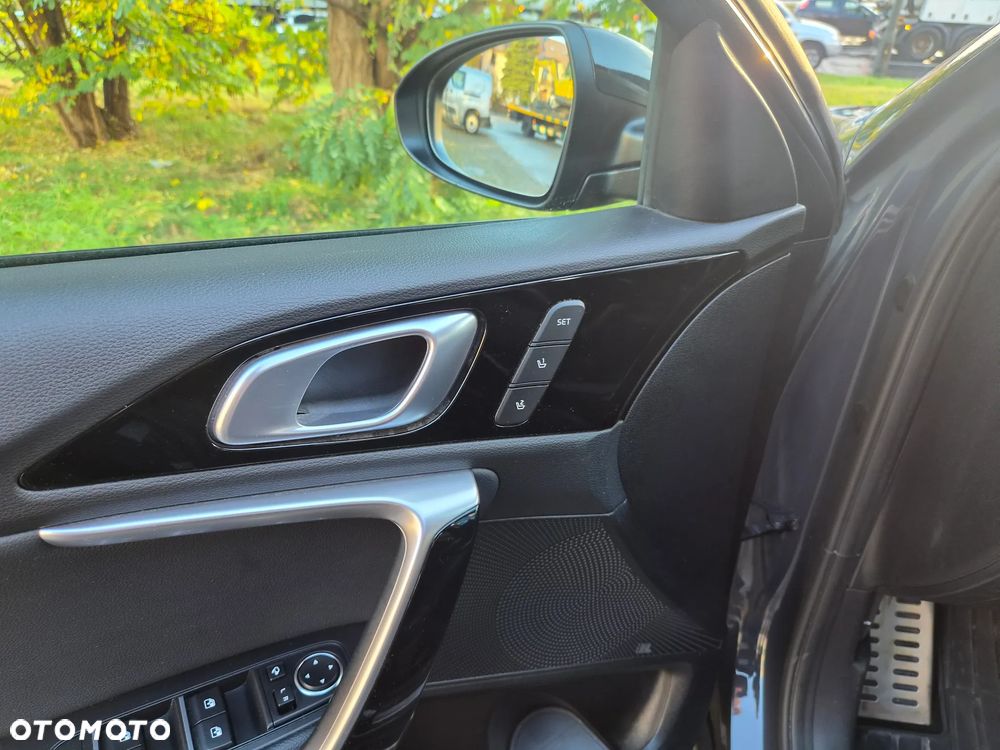 Kia Xceed 2021 photo 5