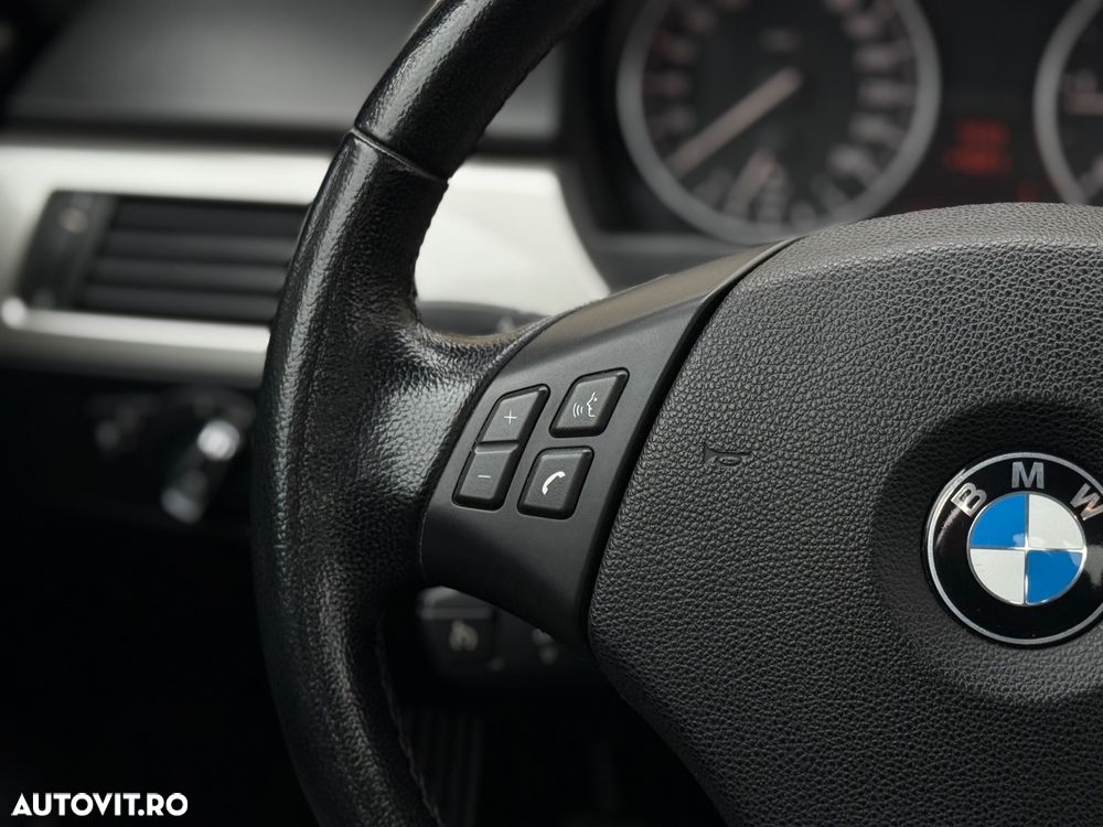 BMW Seria 3 316d - 18