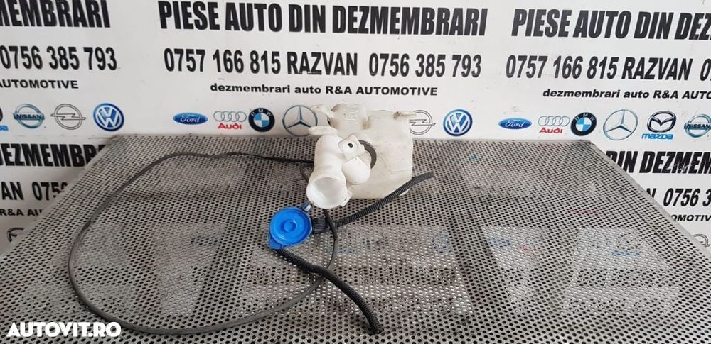 Bidonas Vas Lichid Parbriz Kia Carnival Dezmembrez Kia Carnival - 1