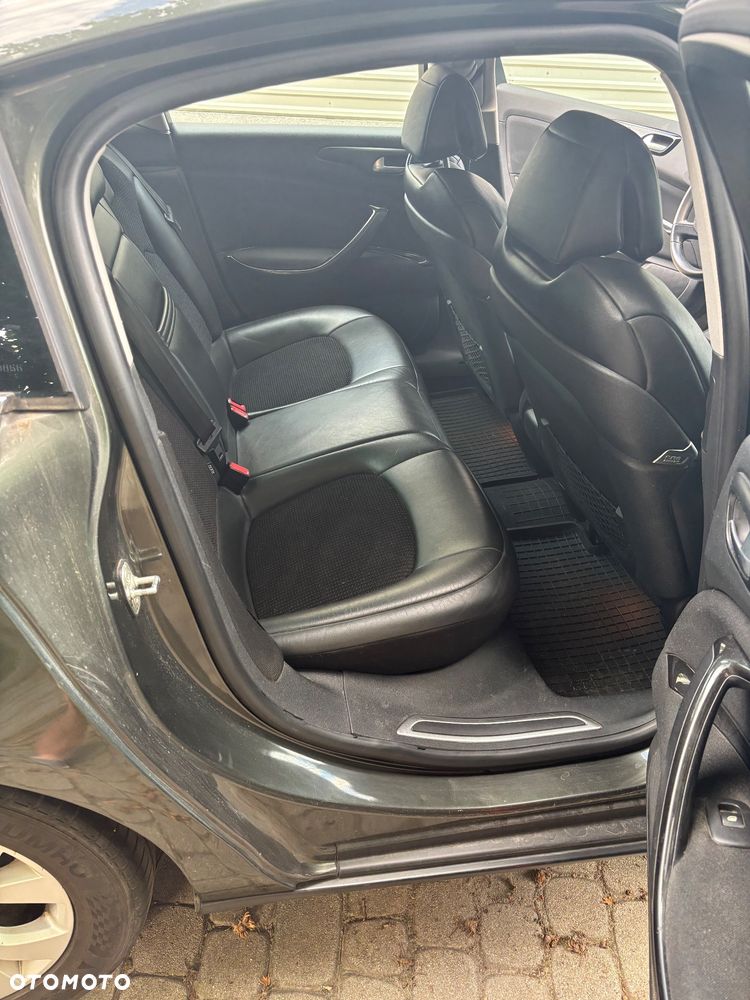 Citroën C5 2.0 HDi Exclusive - 13
