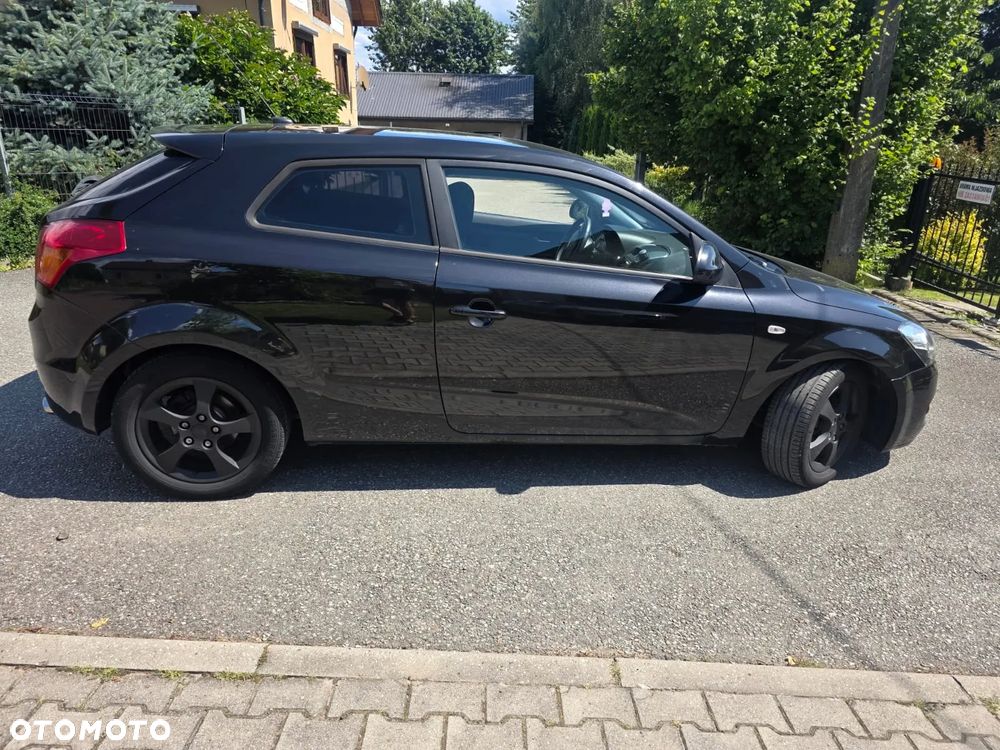 Kia Ceed 1.4 Comfort + - 20