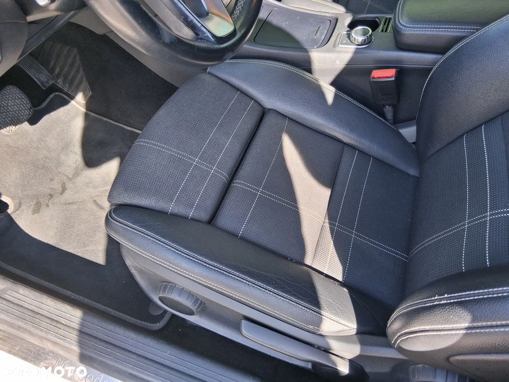 Mercedes-Benz CLA 200 7G-DCT - 6
