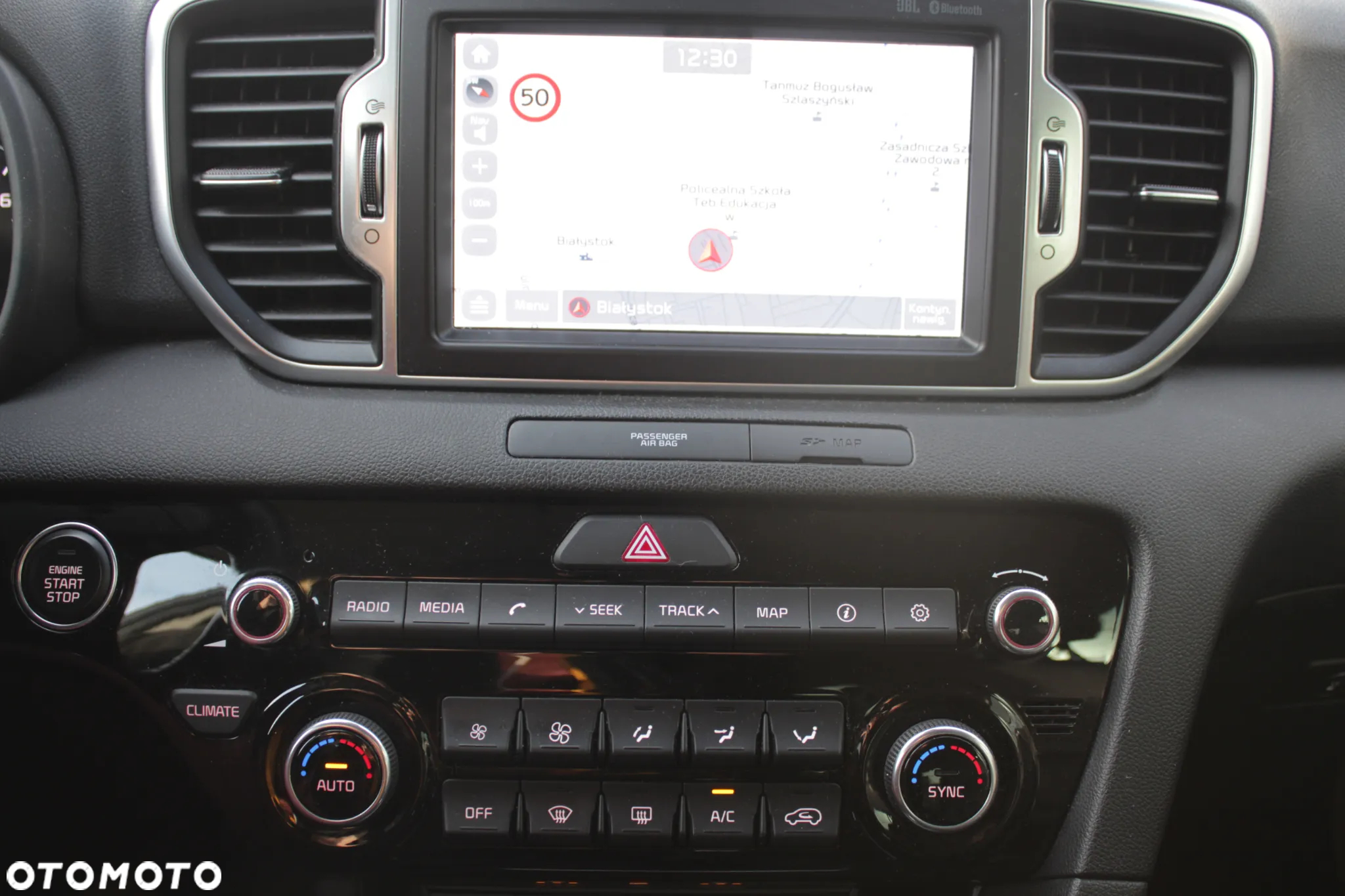 Kia Sportage - 17