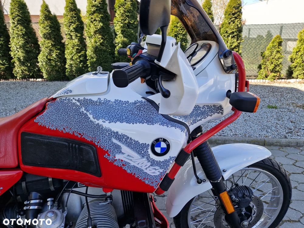 BMW R - 12