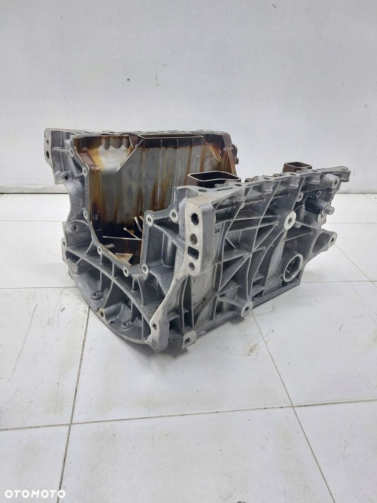 explorer ranger v vi raptor 3.0 ecoboost bqwa dwxwa półblok miska olejowa - 6