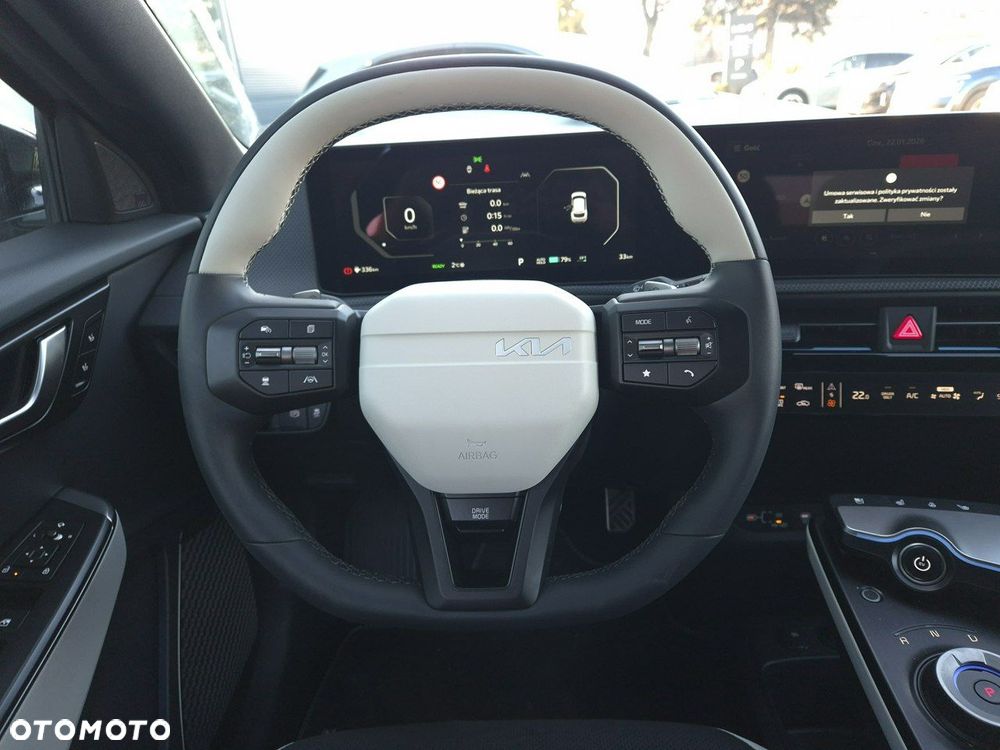 Kia EV6 - 17