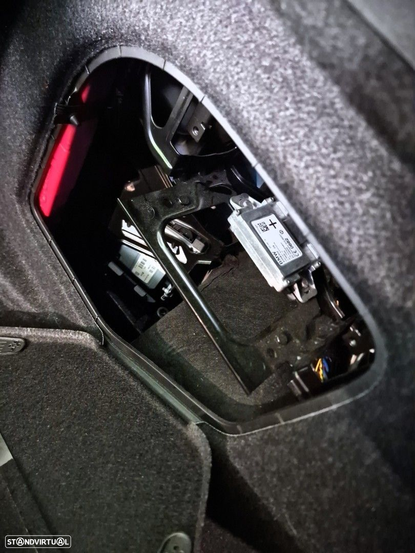 BMW 125 - 36