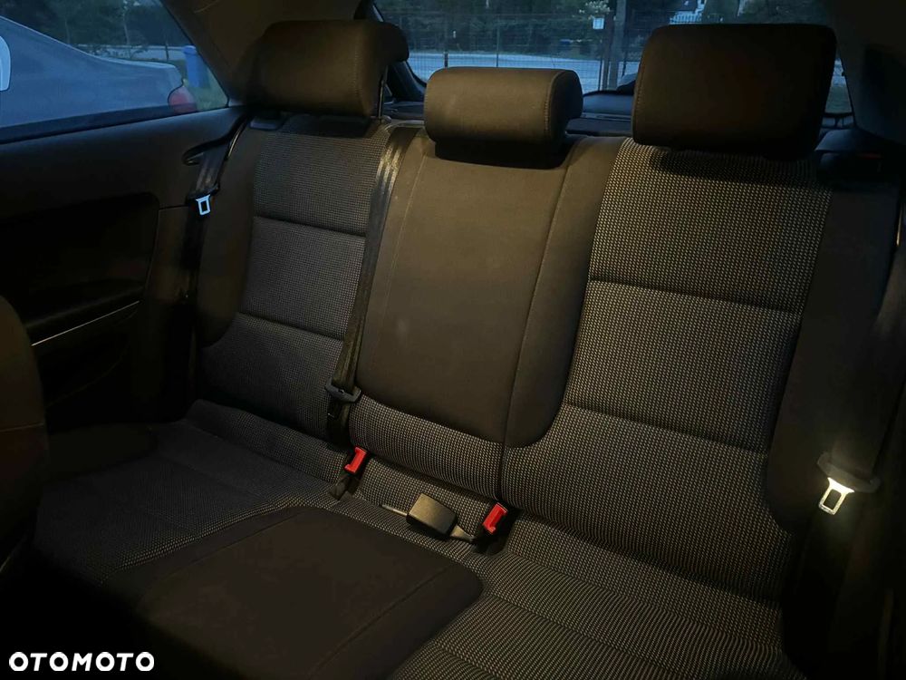 Audi A3 2.0 TDI DPF Ambition - 9