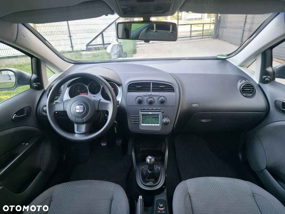 Seat Altea - 11