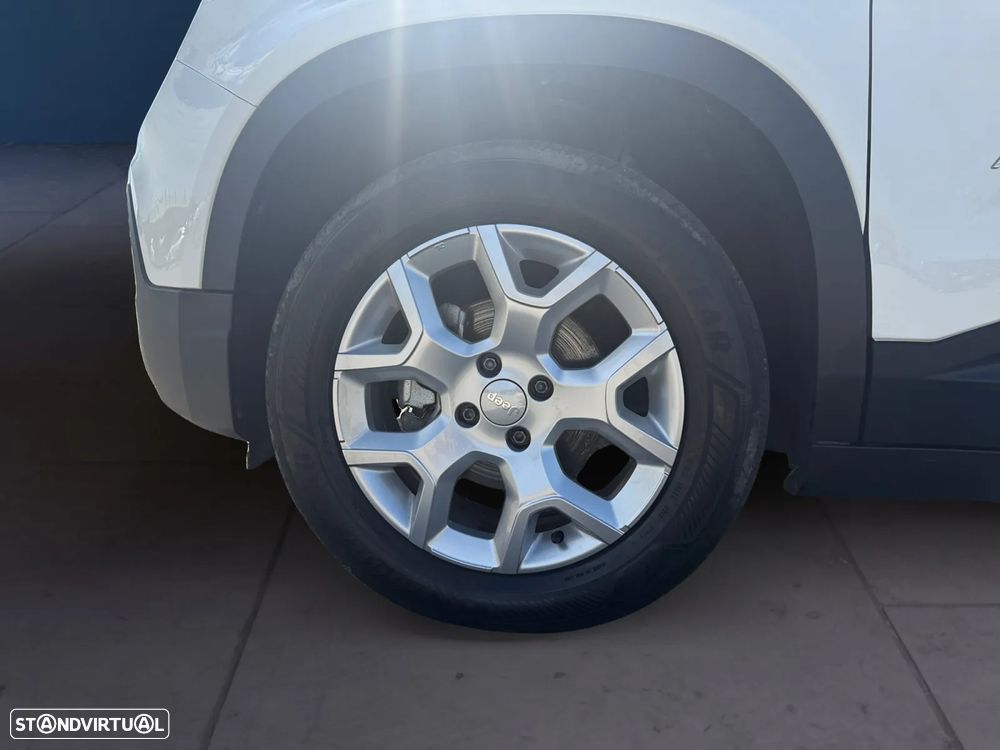 Jeep Avenger 1.2 GSE T3 Altitude - 9