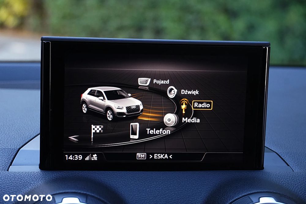 Audi Q2 1.4 TFSI Cylinder on demand S tronic sport - 27