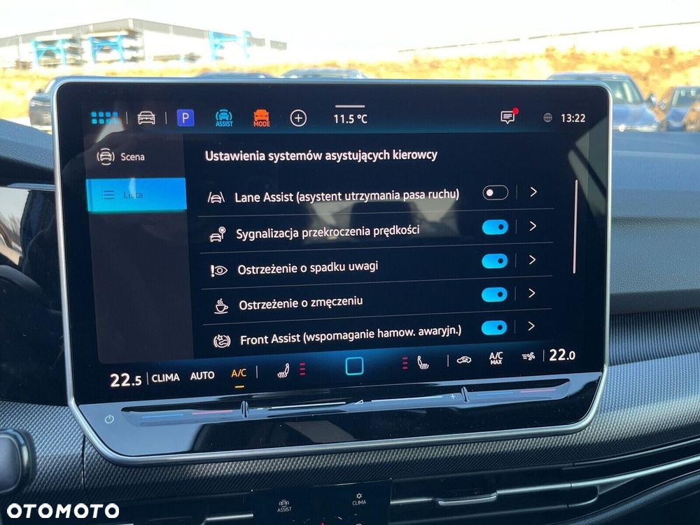 Volkswagen Golf 1.5 eTSI mHEV R-Line Plus DSG - 17