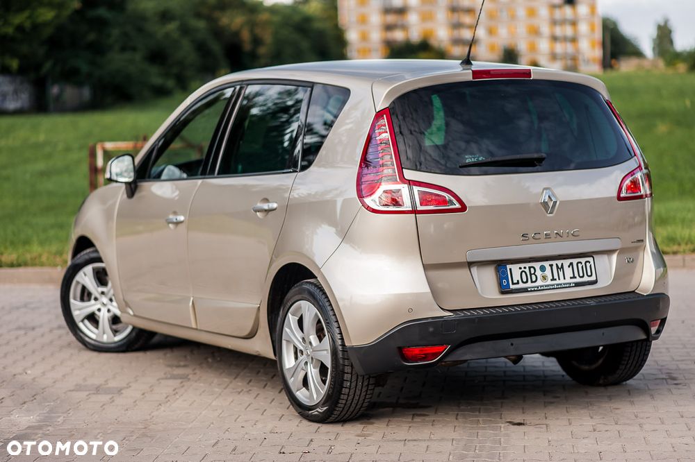 Renault Scenic - 3