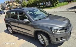 Volkswagen Tiguan 1.4 TSI Trend&Fun - 2
