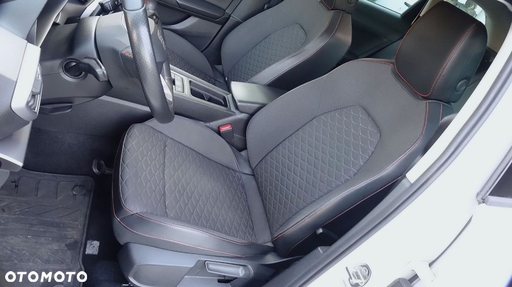 Seat Leon - 22