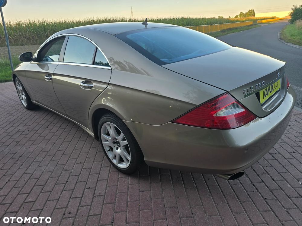 Mercedes-Benz CLS - 34