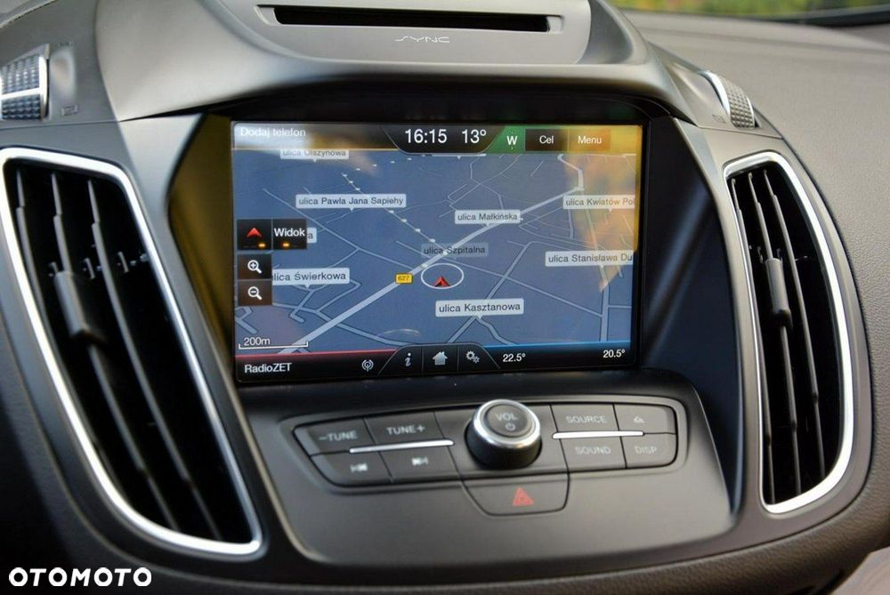 Ford C-MAX 1.0 EcoBoost Start-Stopp-System Titanium - 24