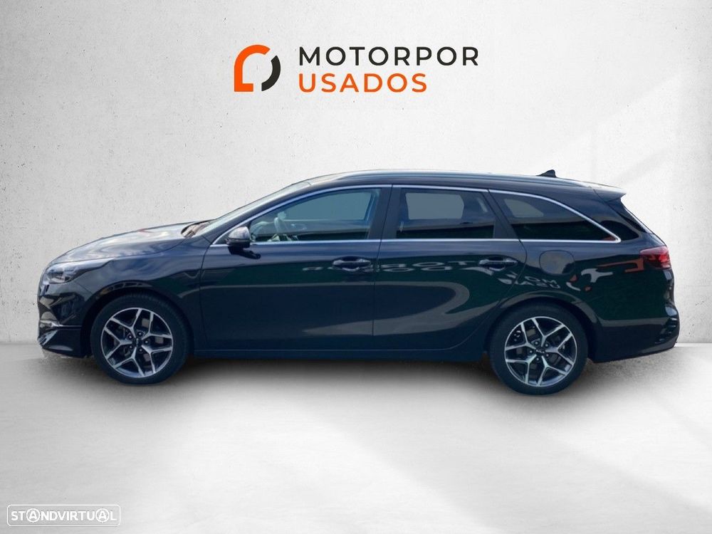 Kia Ceed 2024 photo 4