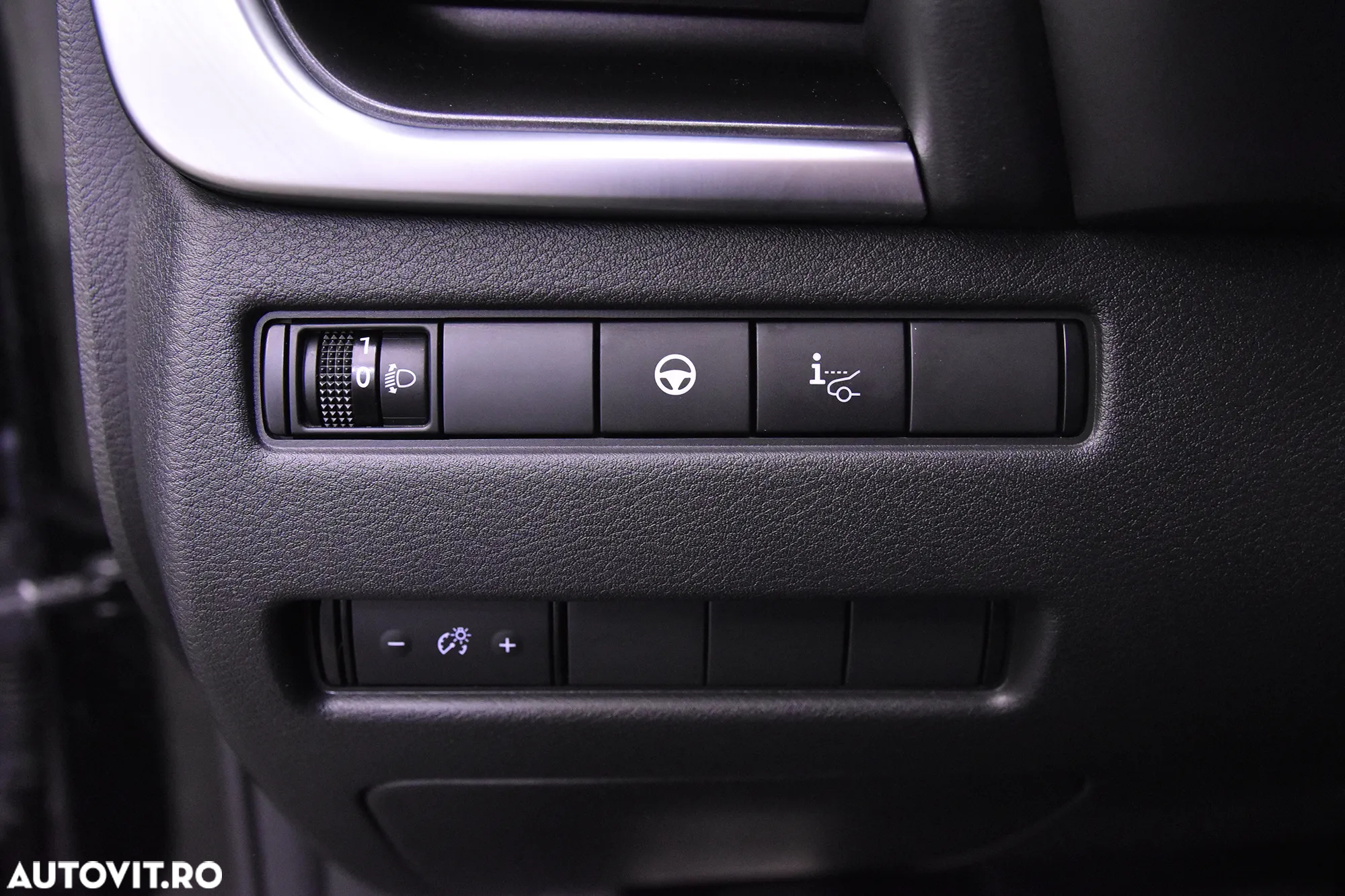 Nissan X-Trail ePower N-Connecta Plus - 15