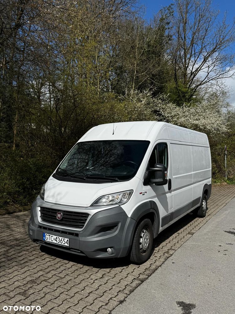 Fiat Ducato - 4