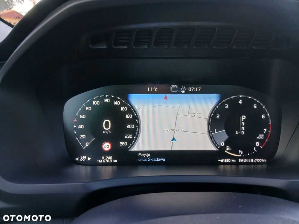 Volvo XC 90 - 39