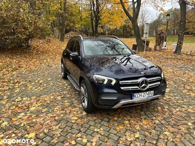Mercedes-Benz GLE - 15