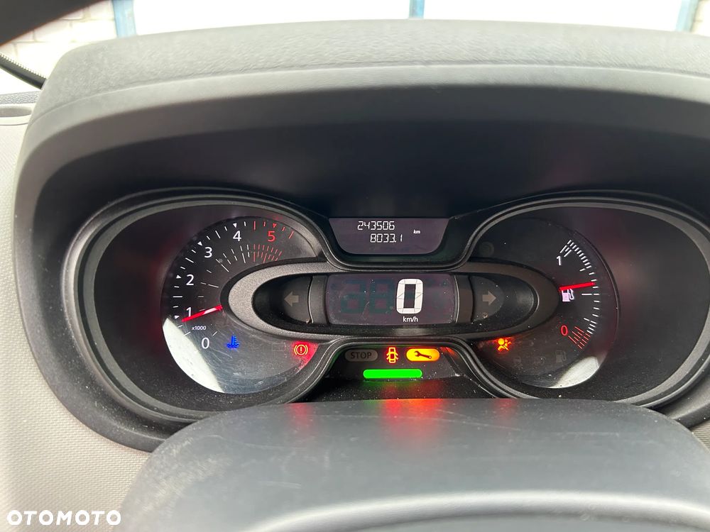 Renault Trafic - 6