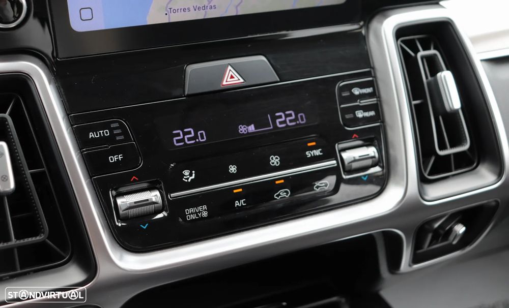 Kia Sorento 1.6 T-GDI PHEV AWD Aut. Vision - 23