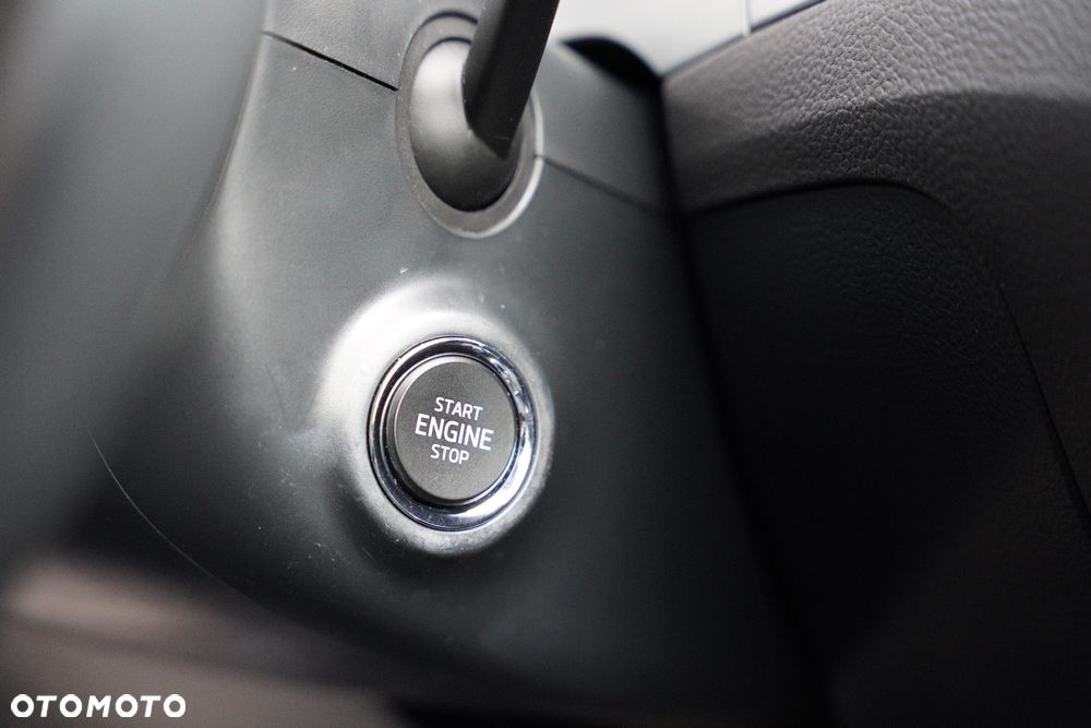 Skoda Superb 1.8 TSI Ambition - 16